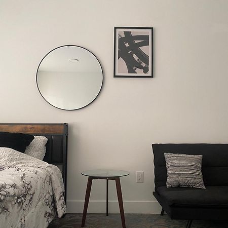 Cozy Apt With Great City View Union City Ngoại thất bức ảnh