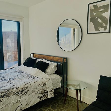 Cozy Apt With Great City View Union City Ngoại thất bức ảnh
