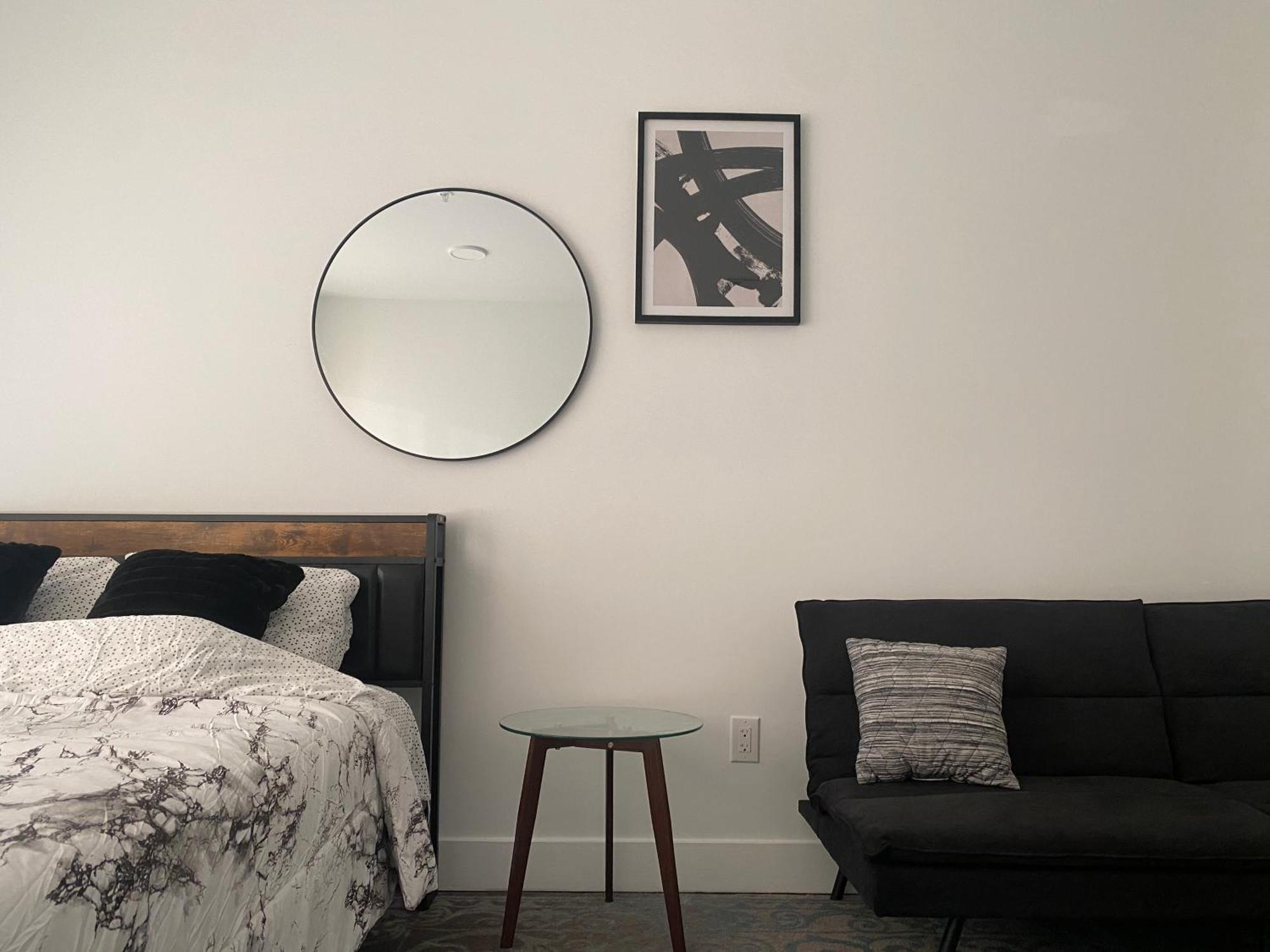 Cozy Apt With Great City View Union City Ngoại thất bức ảnh