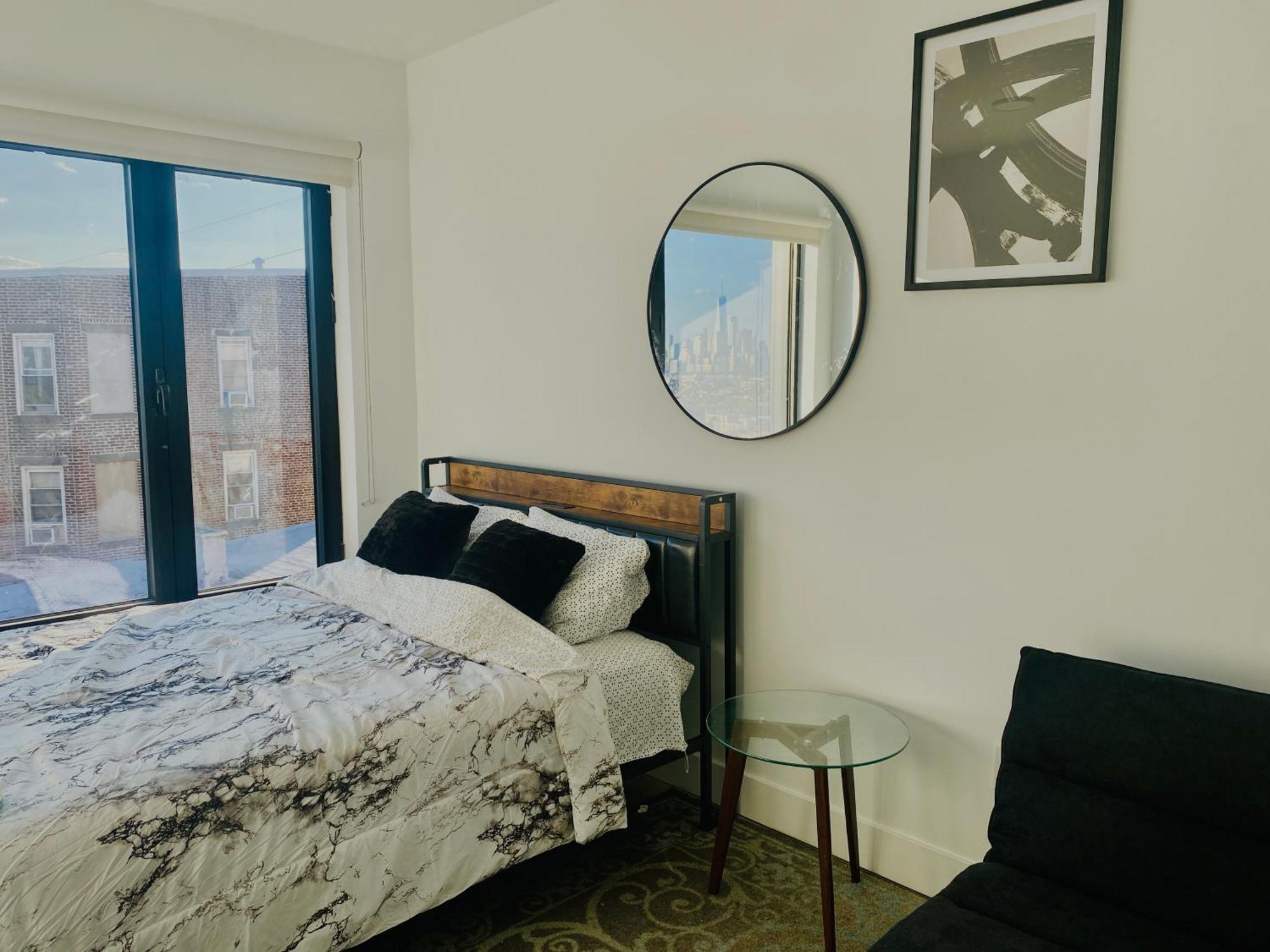 Cozy Apt With Great City View Union City Ngoại thất bức ảnh