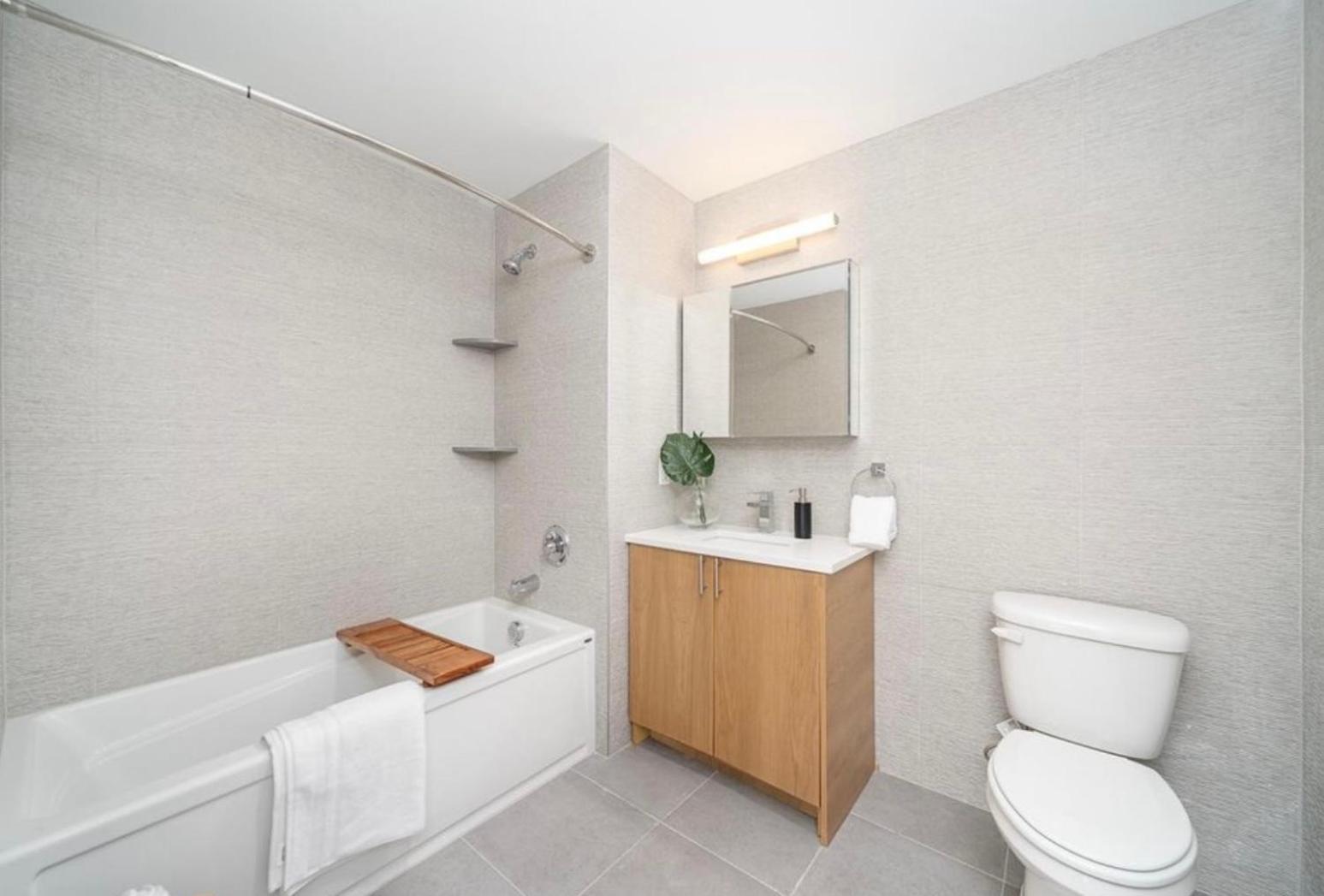 Cozy Apt With Great City View Union City Ngoại thất bức ảnh