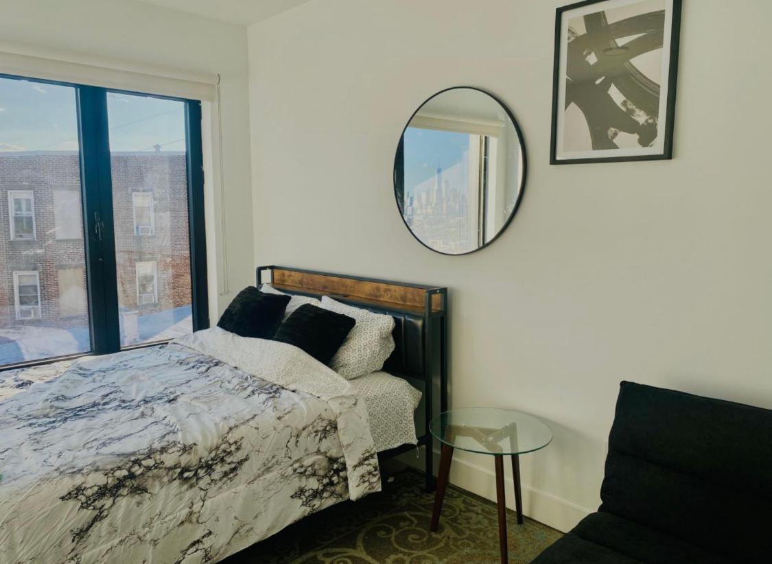 Cozy Apt With Great City View Union City Ngoại thất bức ảnh